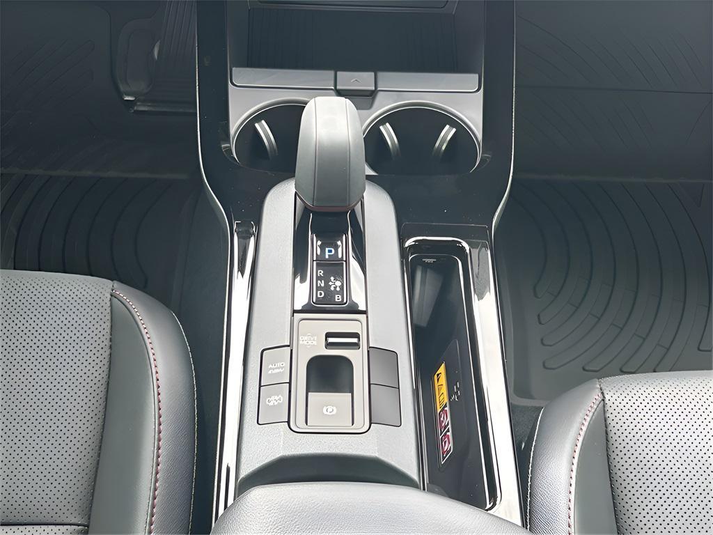 new 2026 Toyota Prius Plug-In Hybrid car, priced at $38,090