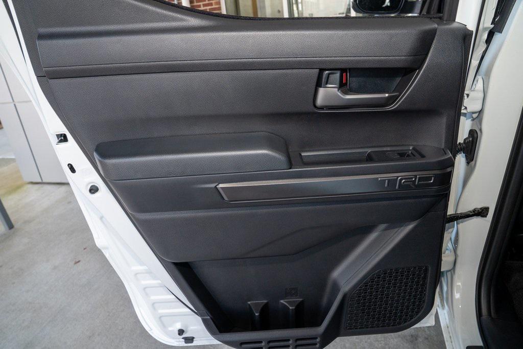 new 2025 Toyota Tacoma car, priced at $46,840