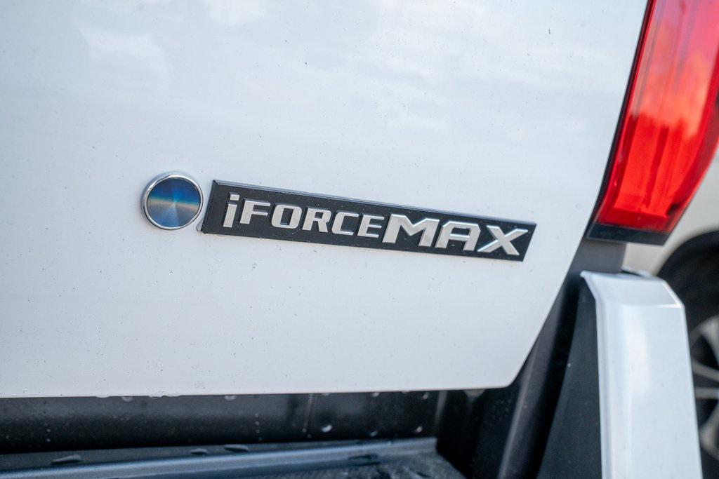 new 2025 Toyota Tacoma car, priced at $46,840