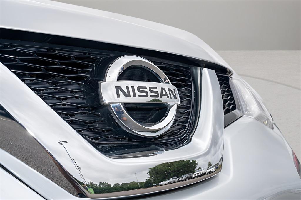 used 2016 Nissan Rogue car, priced at $14,374
