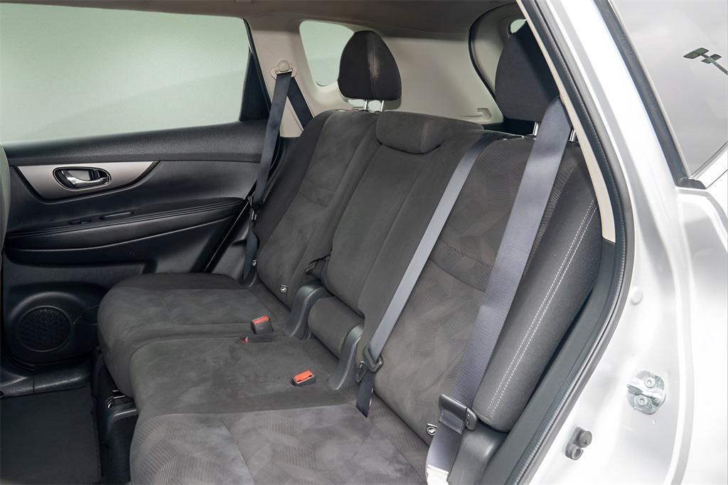 used 2016 Nissan Rogue car, priced at $14,374