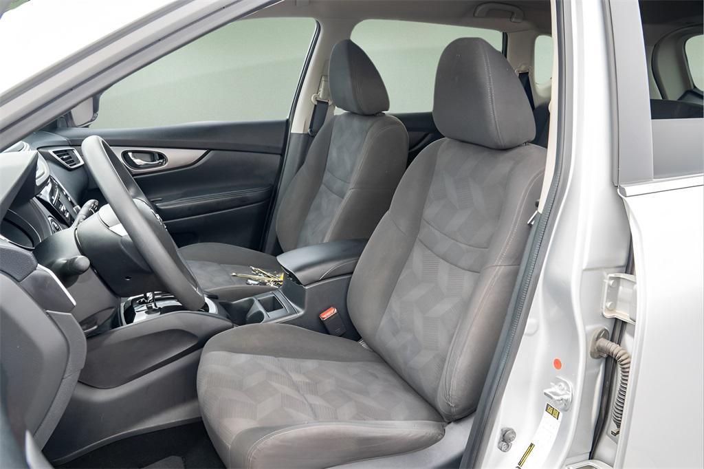 used 2016 Nissan Rogue car, priced at $14,374