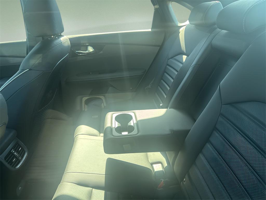 used 2024 Kia Forte car, priced at $21,351