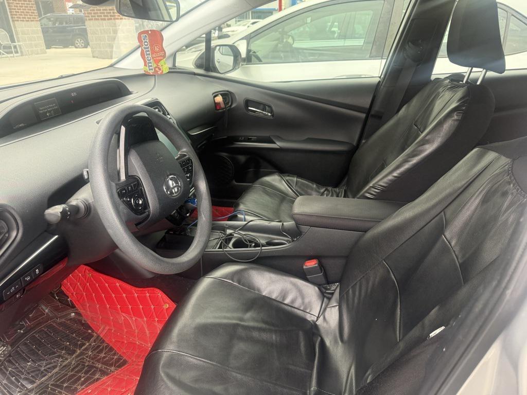 used 2022 Toyota Prius car, priced at $17,219