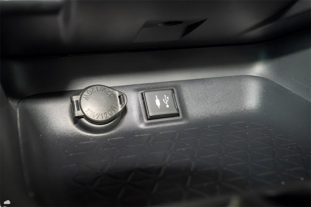 used 2019 Toyota RAV4 car, priced at $20,709