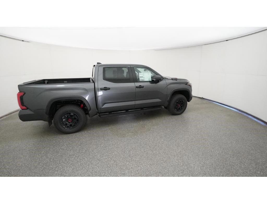 new 2026 Toyota Tundra Hybrid car, priced at $78,502