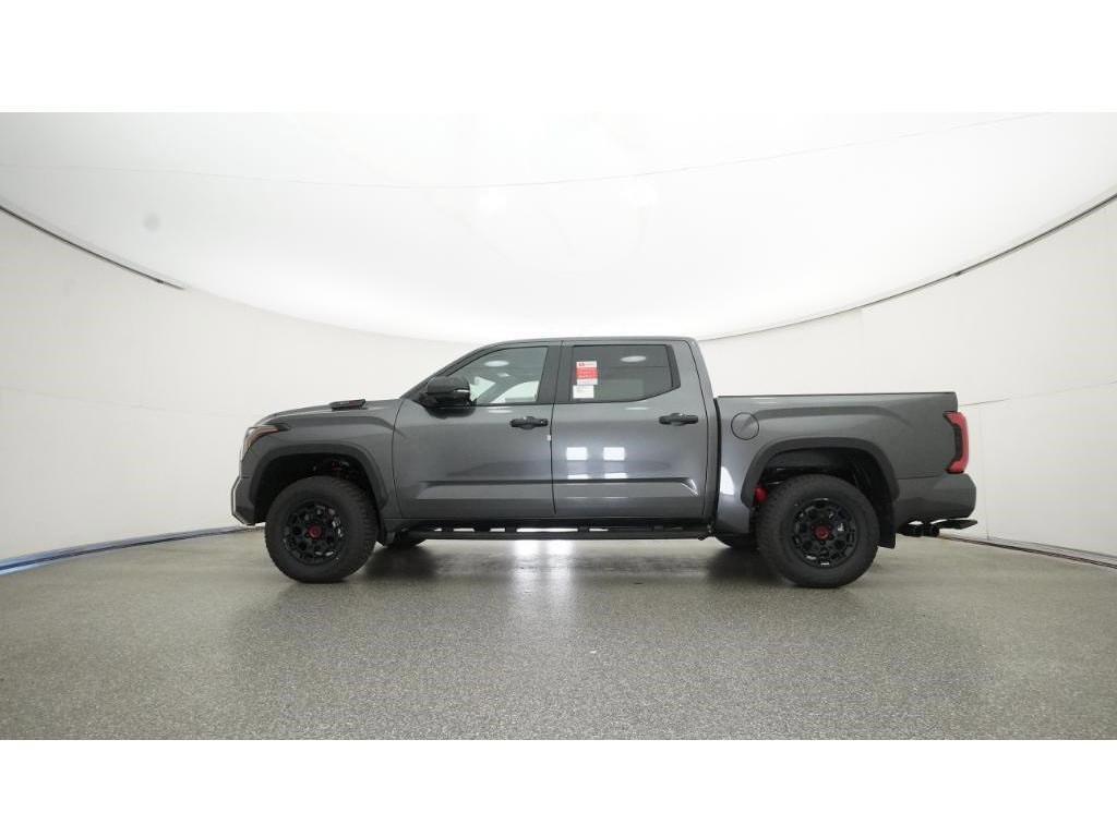 new 2026 Toyota Tundra Hybrid car, priced at $78,502