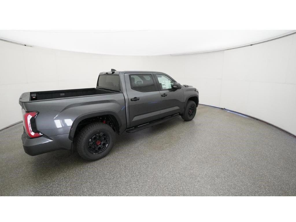 new 2026 Toyota Tundra Hybrid car, priced at $78,502