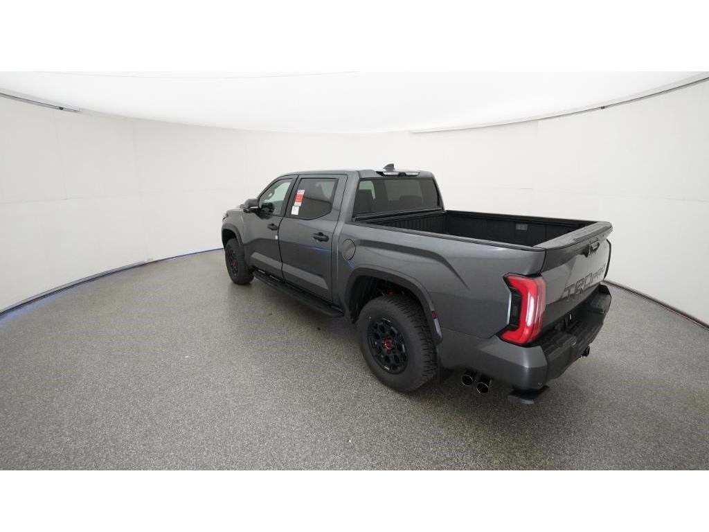 new 2026 Toyota Tundra Hybrid car, priced at $78,502