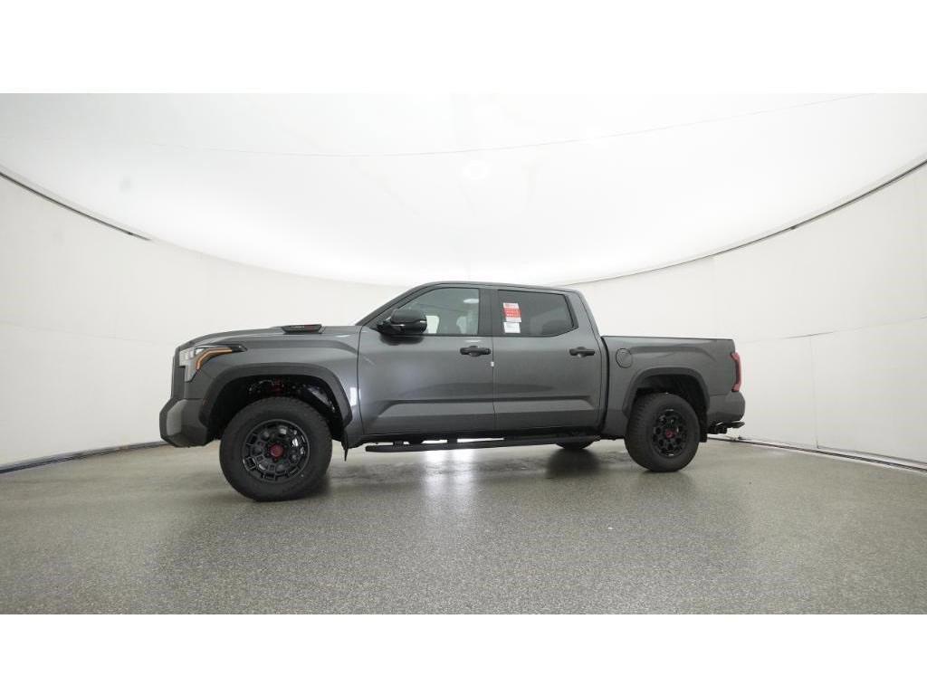 new 2026 Toyota Tundra Hybrid car, priced at $78,502