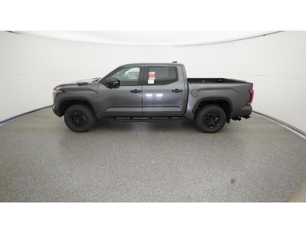 new 2026 Toyota Tundra Hybrid car, priced at $78,502