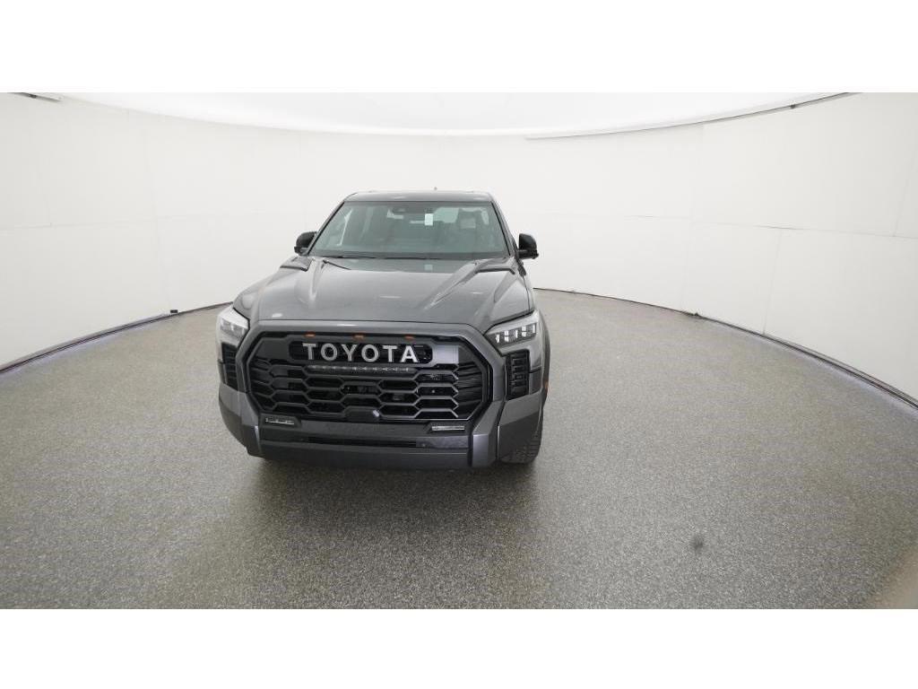 new 2026 Toyota Tundra Hybrid car, priced at $78,502
