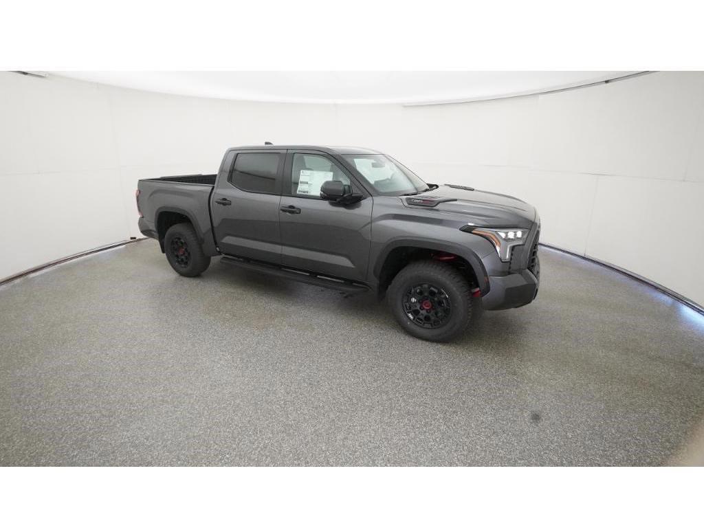 new 2026 Toyota Tundra Hybrid car, priced at $78,502