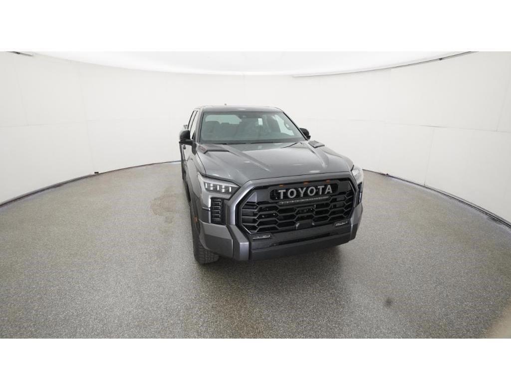 new 2026 Toyota Tundra Hybrid car, priced at $78,502