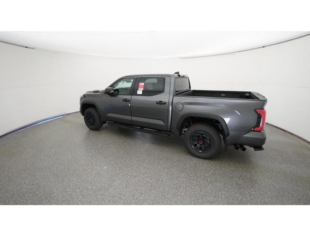 new 2026 Toyota Tundra Hybrid car, priced at $78,502