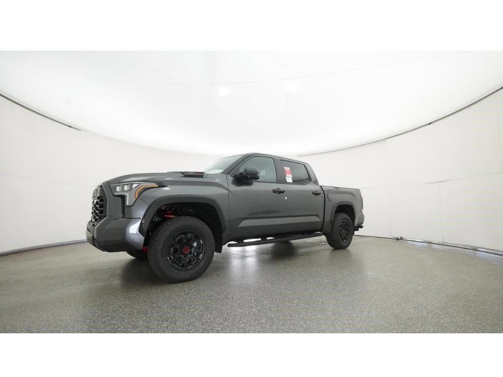 new 2026 Toyota Tundra Hybrid car, priced at $78,502