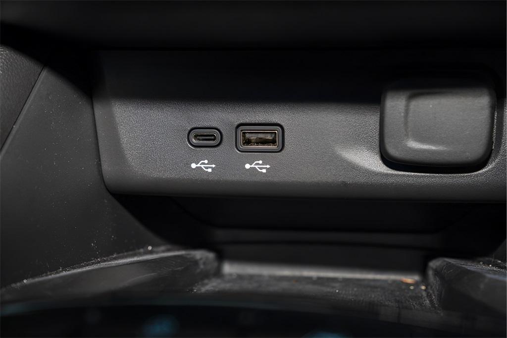 used 2024 Buick Envista car, priced at $27,911