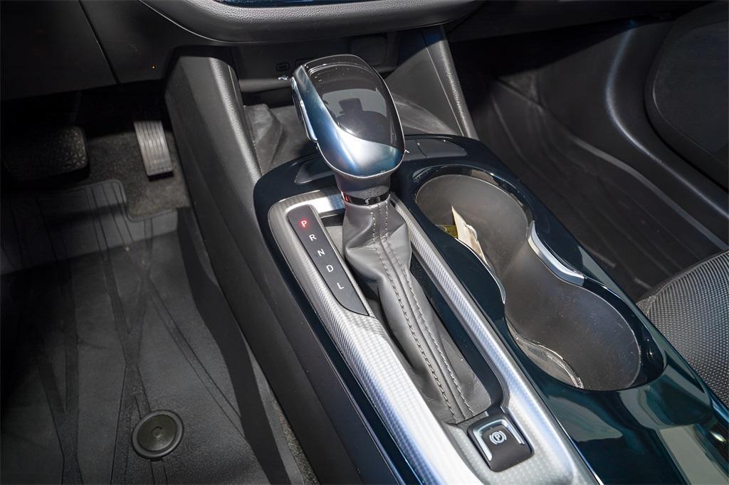 used 2024 Buick Envista car, priced at $27,911