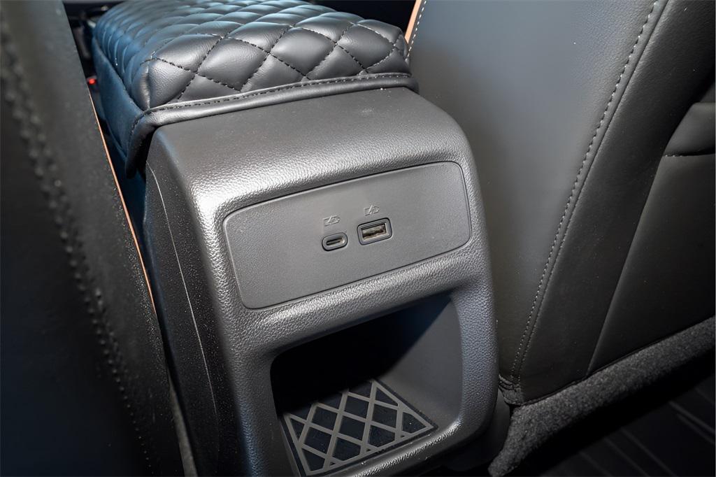 used 2024 Buick Envista car, priced at $27,911