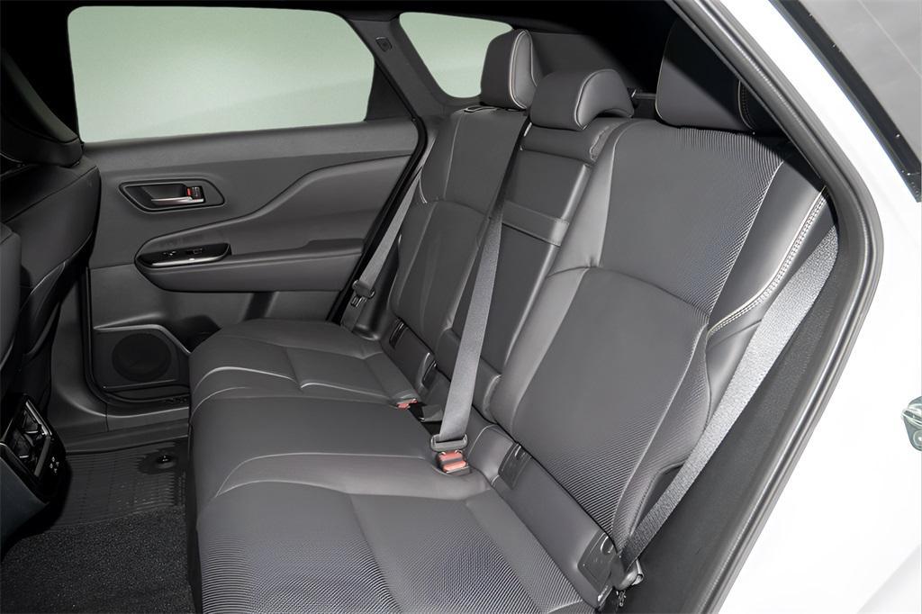 new 2025 Toyota Crown Signia car, priced at $47,497