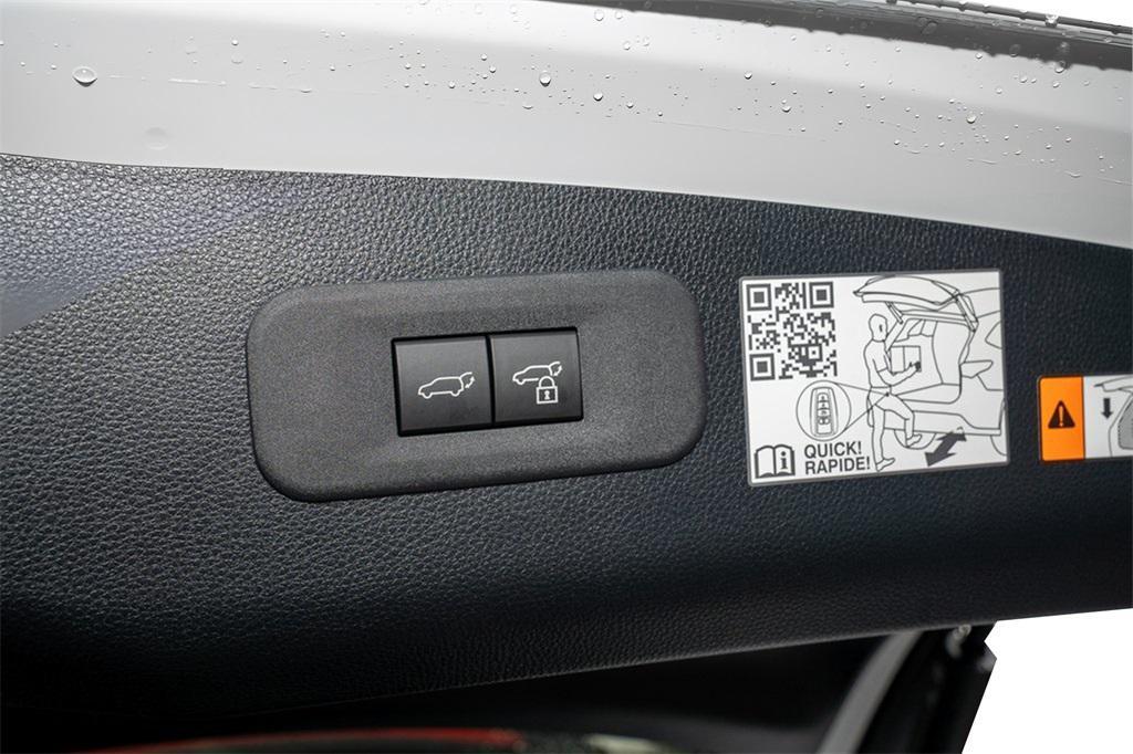 new 2025 Toyota Crown Signia car, priced at $47,497