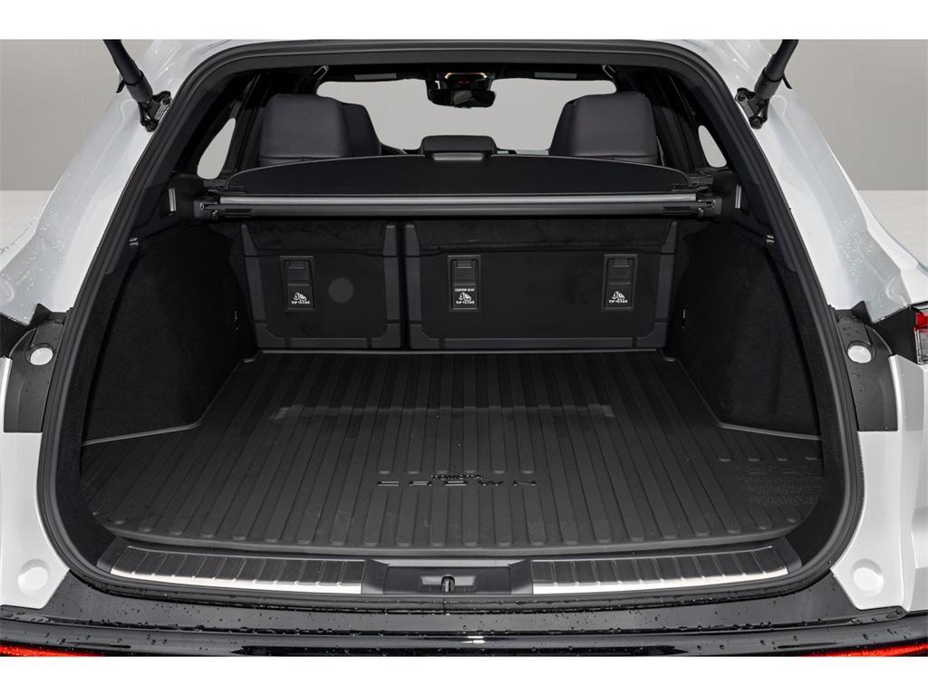 new 2025 Toyota Crown Signia car, priced at $47,497