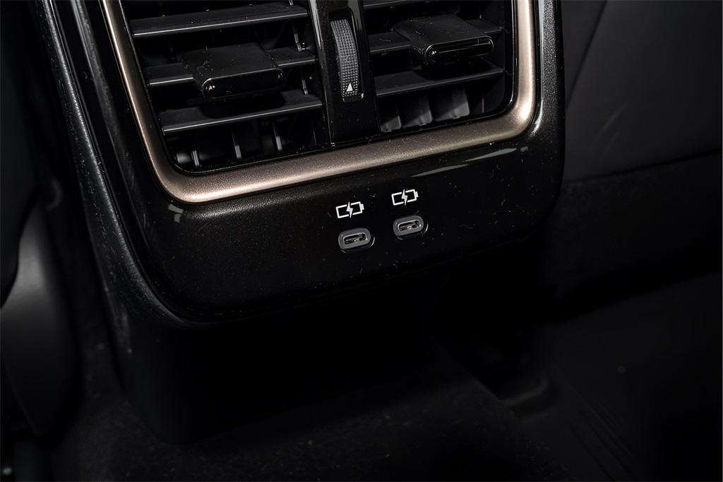 new 2025 Toyota Crown Signia car, priced at $47,497