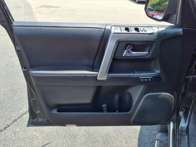 used 2017 Toyota 4Runner car, priced at $26,125
