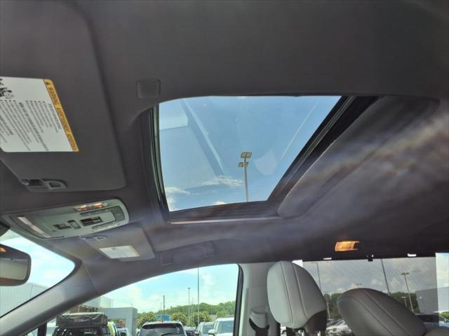 used 2023 Toyota Sienna car, priced at $47,695
