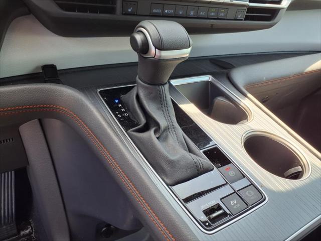 used 2023 Toyota Sienna car, priced at $47,695