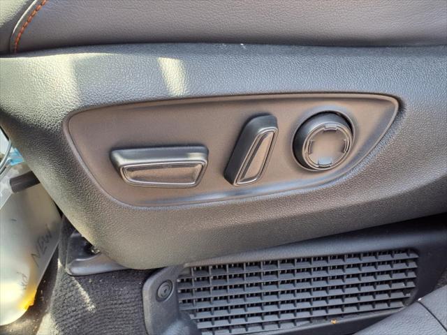 used 2023 Toyota Sienna car, priced at $47,695