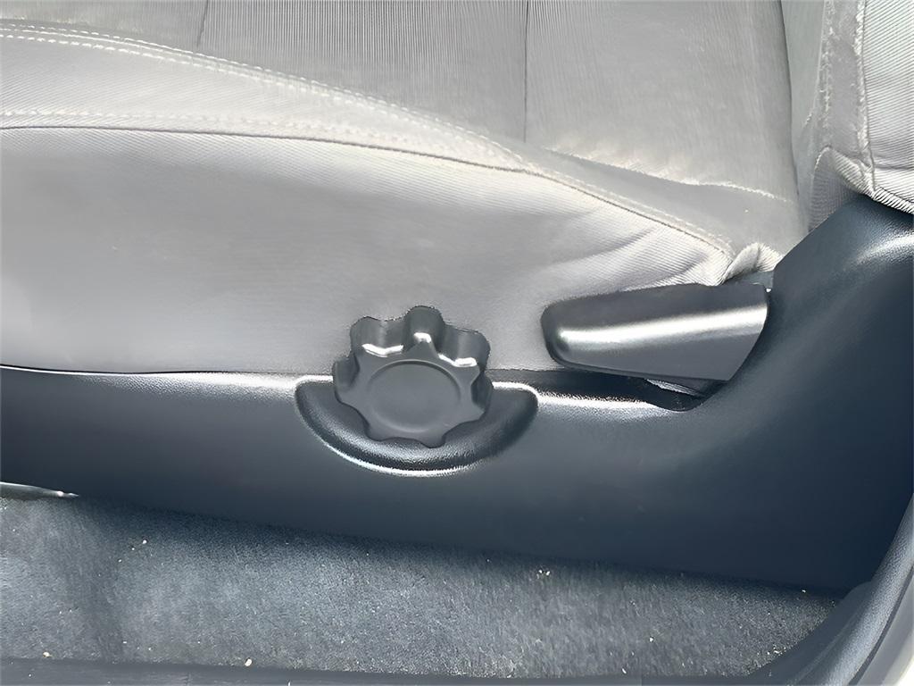 used 2023 Toyota Tacoma car, priced at $34,246