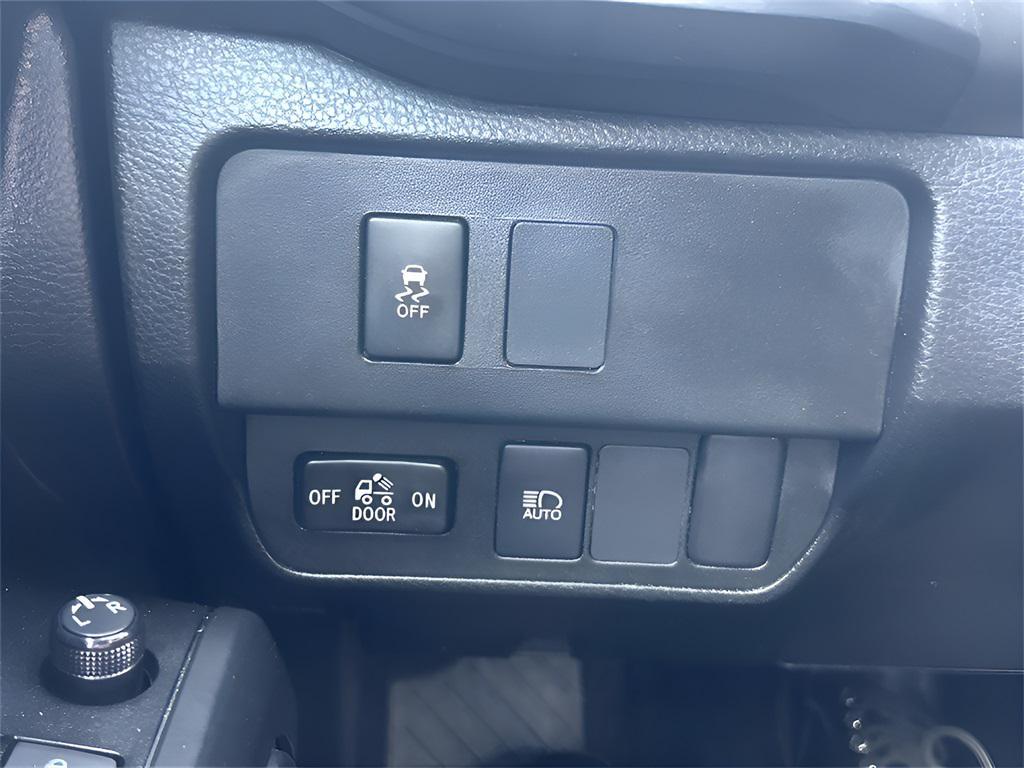 used 2023 Toyota Tacoma car, priced at $34,246