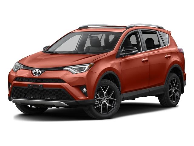 used 2016 Toyota RAV4 car, priced at $19,995