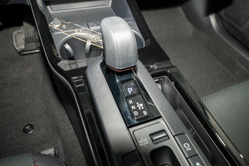 new 2026 Toyota Prius Plug-In Hybrid car, priced at $36,770