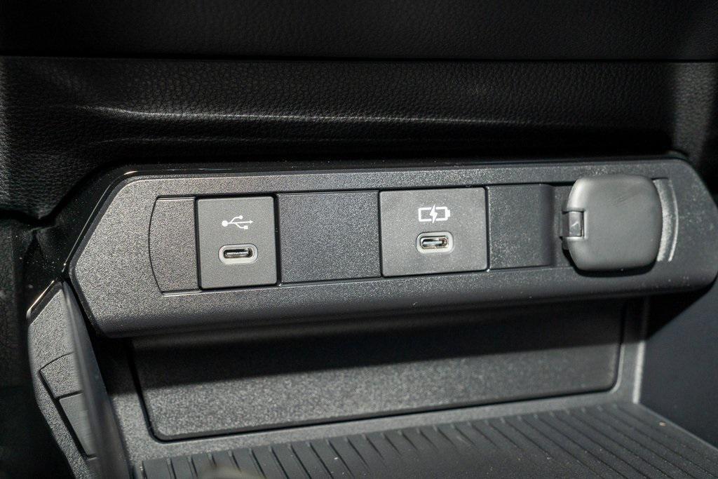 new 2026 Toyota Prius Plug-In Hybrid car, priced at $36,770