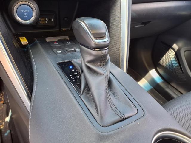 used 2022 Toyota Venza car, priced at $30,125