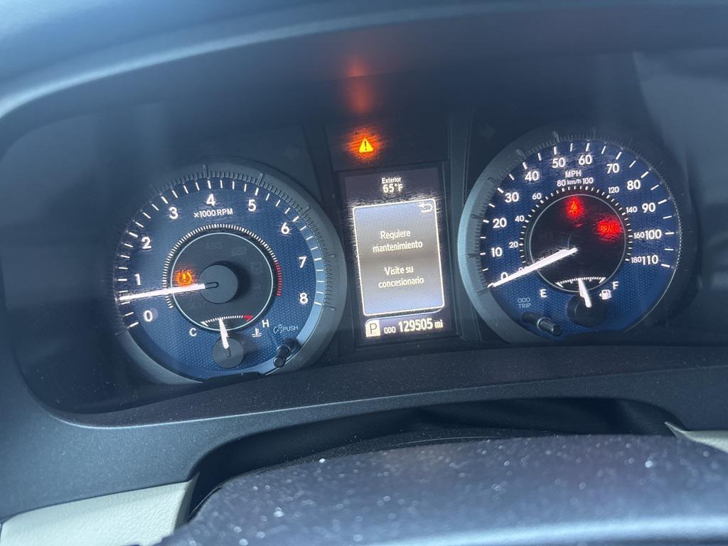 used 2020 Toyota Sienna car, priced at $23,732