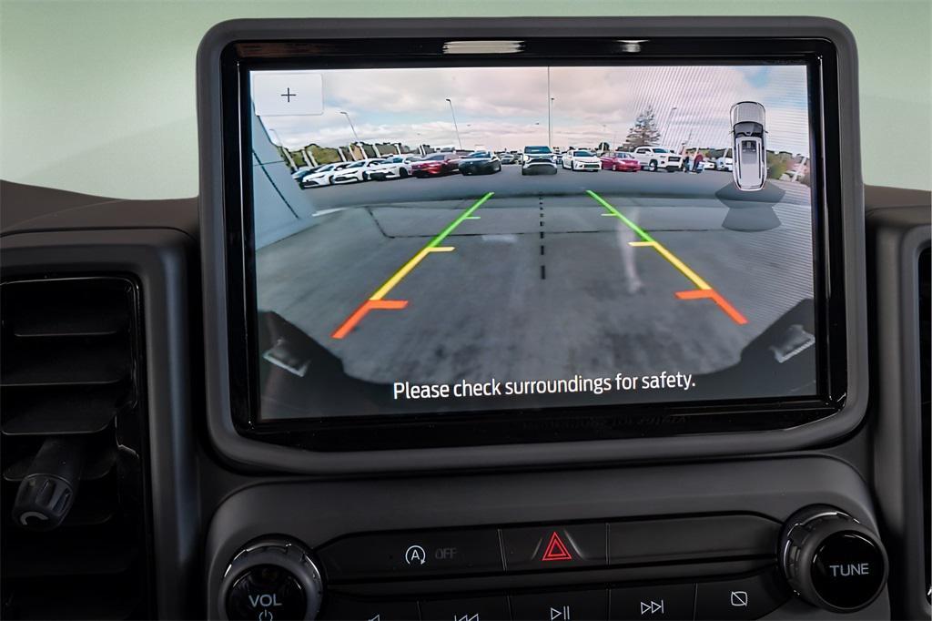 used 2021 Ford Bronco Sport car, priced at $22,488