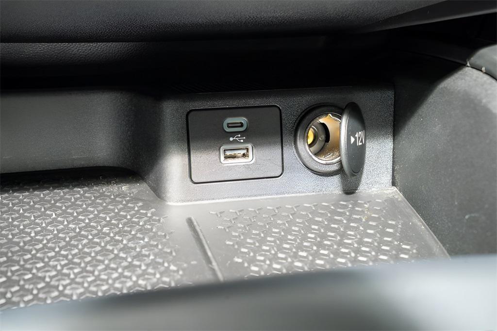 used 2021 Ford Bronco Sport car, priced at $22,488