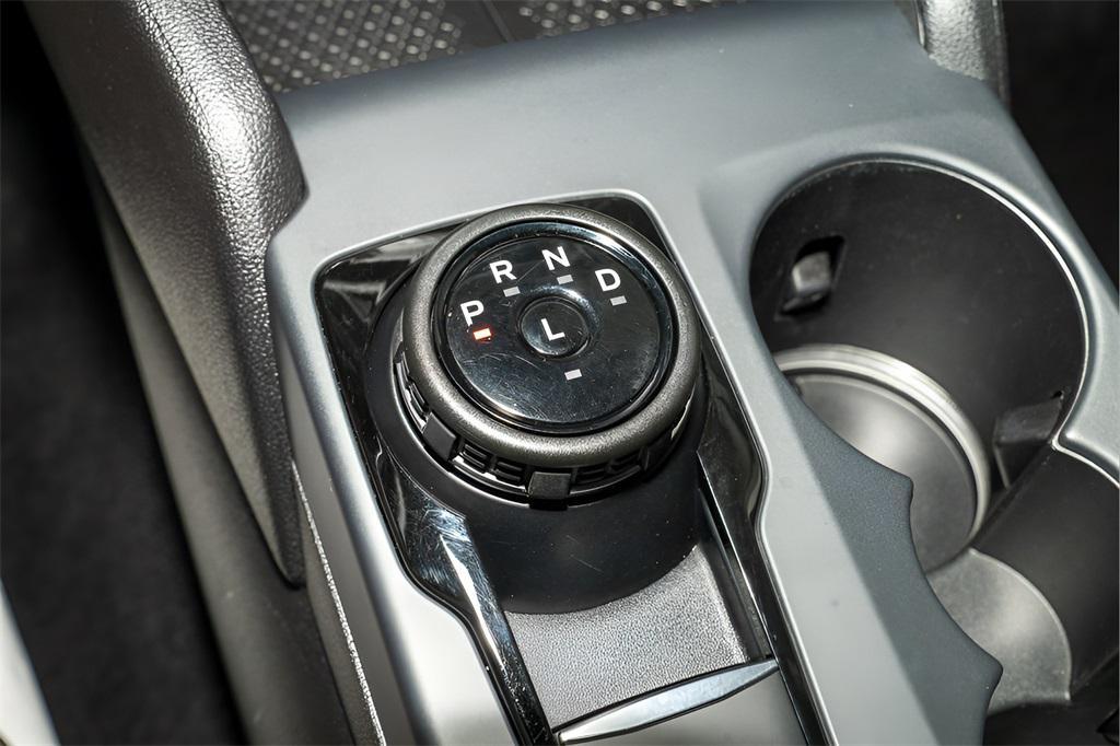 used 2021 Ford Bronco Sport car, priced at $22,488