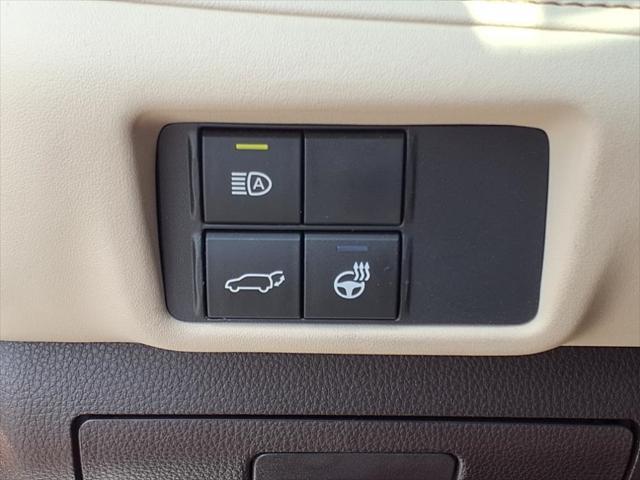 used 2022 Toyota Highlander car, priced at $40,245