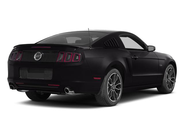 used 2014 Ford Mustang car, priced at $18,791