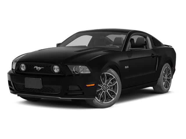 used 2014 Ford Mustang car, priced at $19,991