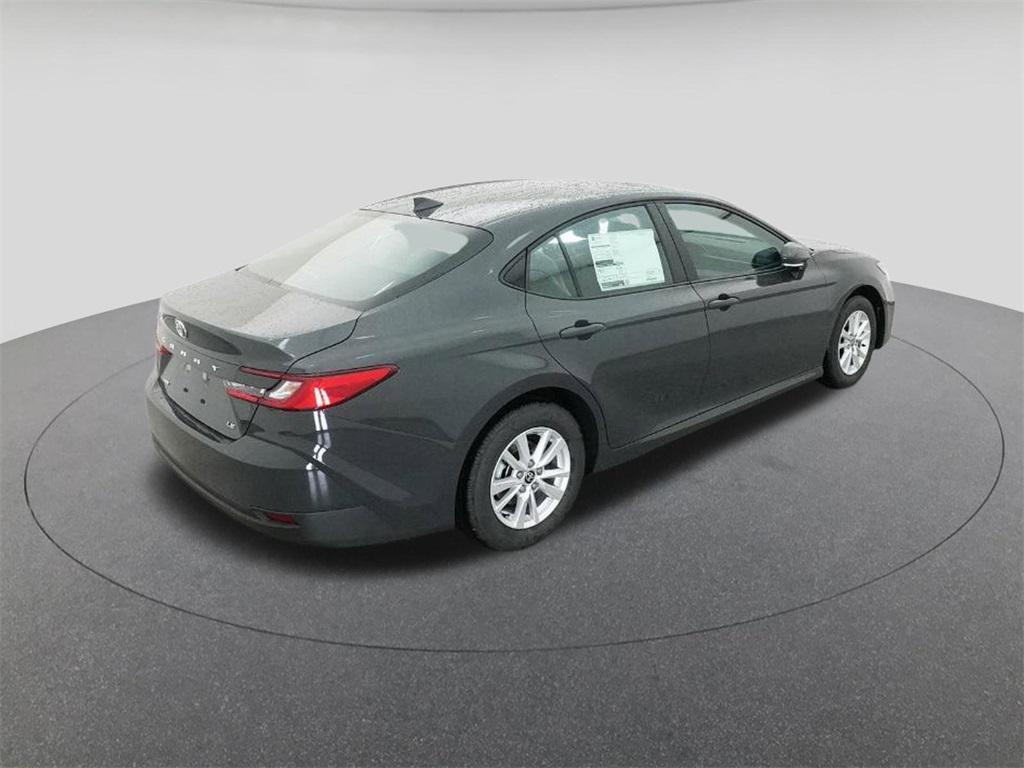 new 2026 Toyota Camry car, priced at $29,859