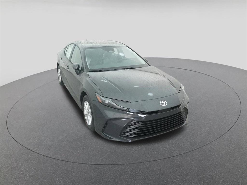 new 2026 Toyota Camry car, priced at $29,859