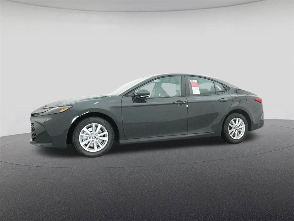 new 2026 Toyota Camry car, priced at $29,859