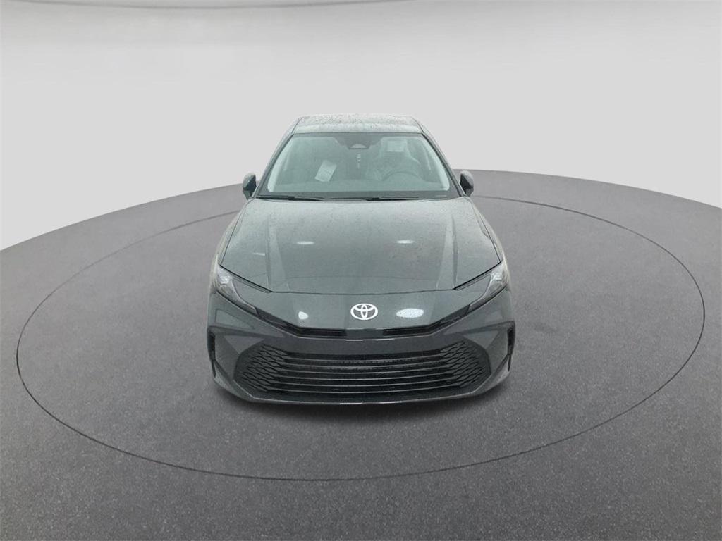 new 2026 Toyota Camry car, priced at $29,859