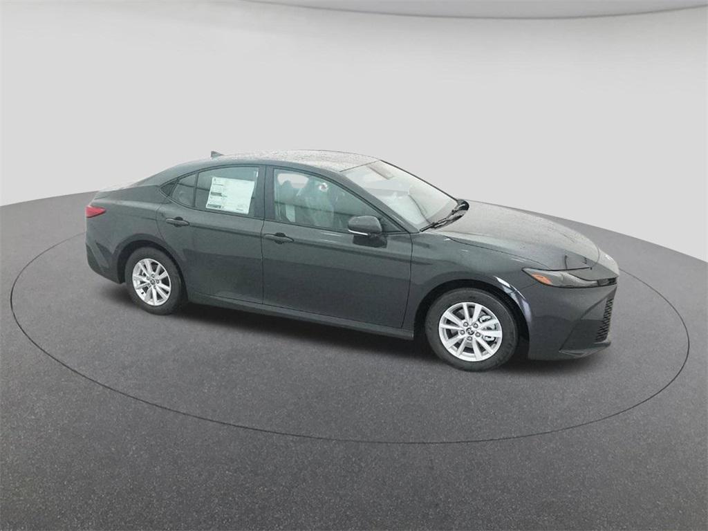 new 2026 Toyota Camry car, priced at $29,859