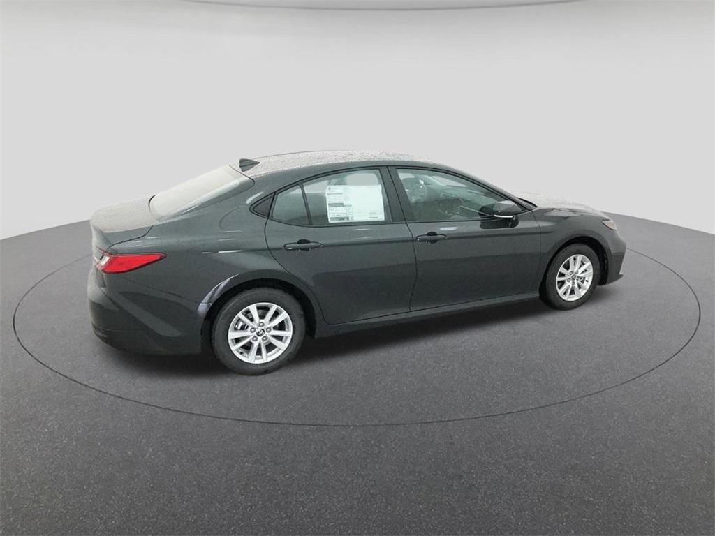 new 2026 Toyota Camry car, priced at $29,859
